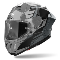 Airoh GP800 Master Metallic Gloss