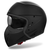 Airoh J110 Matt Black