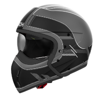 Airoh J110 Raster Black Matt