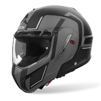 Airoh Mathisse II Genius Grey Matt