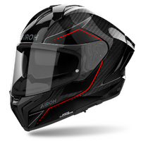 Airoh Matryx Stylish Gloss