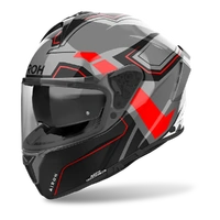 Airoh Spark 2 Dart Red Gloss