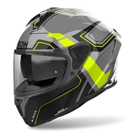 Airoh Spark 2 Dart Yellow Gloss