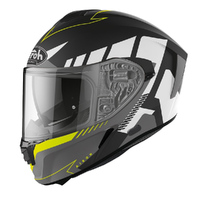 Airoh Spark Ride Matt Black