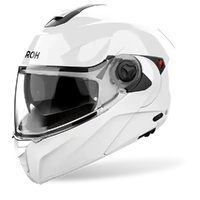 Airoh Specktre Solid White Gloss