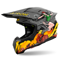 Twist 3.0 Adventure Matt