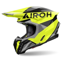 Twist 3.0 King Yellow