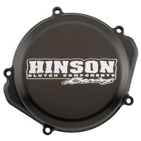 Hinson Billetproof Clutch Cover Triumph TF 250-E / TF 250-X