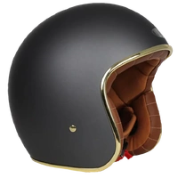 RXT A611C Classic Helmet Dark Ash Grey