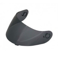 RXT 817 'STREET' DARK TINT VISOR 