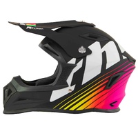 THRILA Miami Colour Burst Helmet