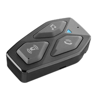 Interphone UCOM3 B/Tooth Headset (2-Rider)