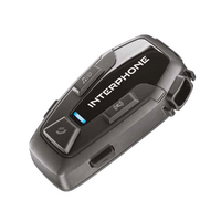 Interphone UCOM7R (Rem) Twin - B/Tooth Headset (Up To 4-Rider)