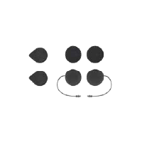 Interphone Speakers Set 32mm For UCOM
