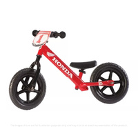 2025 Honda 12” Steel Frame Kids Balance Bike