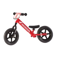 2025 Honda 12” Steel Frame Kids Balance Bike
