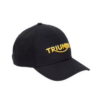 Triumph Genuine Mundsley Cap