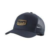 Triumph Genuine Dude Trucker Cap