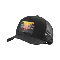 Triumph Genuine Roadtrip Trucker Cap