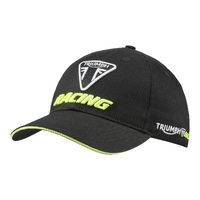 Triumph Racing Genuine Baseball Cap
