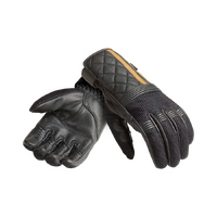 Triumph Genuine Sulby Leather Gloves (2026 Range)
