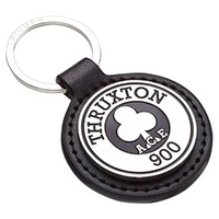 Triumph Genuine Ace Cafe Thruxton Keyring