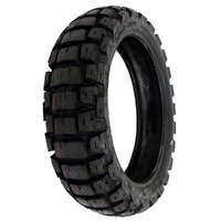 Motoz Tractionator Adventure Q 150/70-18 Tubeless Rear Tyre