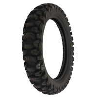 Motoz Tractionator Desert H/T 110/100-18 Rear Tube Tyre