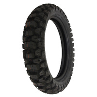Motoz Tractionator Desert H/T 140/80-18 Rear Tube Tyre