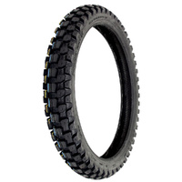 Motoz Tractionator Desert H/T 90/90-21 Tubeless Front Tyre