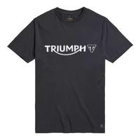 Triumph Genuine Cartmel T-Shirt