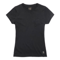 Triumph Genuine Sydney Womens Tee - Black