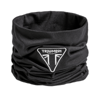 Triumph Genuine Grip Neck Tube