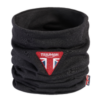 Triumph Genuine Canon Neck Tube 