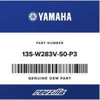 13S-W283V-50-P3 YAMAHA PANEL 2 MBL2 FOR SMX (NOS)
