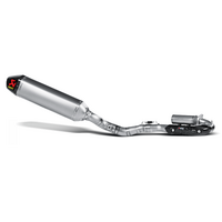 S-Y2MR11-QT AKRO FULL SYS YZ250 2012