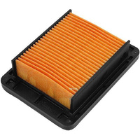1WD-E4451-00 ELEMENT, AIR CLEANER GENUINE YAMAHA AIR FILTER (NOS)