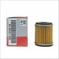 5D3-13440-09 OIL FILTER YAMAHA GENUINE OEM (NOS) 5D3134400900