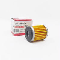 5YP-E3440-00 ELEMENT ASSY, OIL CLEANER 5YP1 YAMAHA GENUINE OEM (NOS)