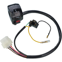 21T-83973-00 SWITCH, HANDLE WR250ZJ WR200AD YAMAHA GENUINE OEM (NOS)