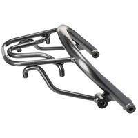BW125 YW125 REAR CARRIER 09-11 ABA-32S51-00-00 YAMAHA GENUINE OEM (NOS)