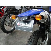 5PH-83340-00-AD-WRF/TTR230'08 ADR INDIC. RR/RH YAMAHA GENUINE OEM (NOS)