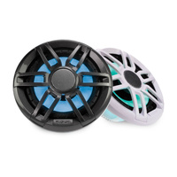 Garmin Fusion® XS Series Sports Marine Speakers with RGB LED Lighting (Pair)