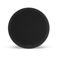 Garmin Fusion® FM Series Marine Subwoofers - Black