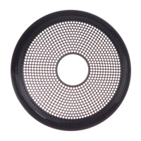 Garmin Fusion® XS Series Accessory Speaker Grilles - Classic Black