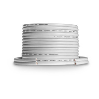 Garmin Fusion® Marine Speaker Cables - 12 AWG (3.3mm2)