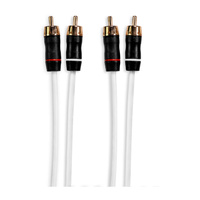 Garmin Fusion® Performance RCA Cables - 2 Channel
