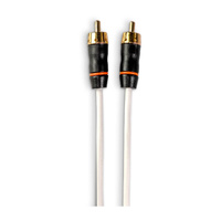 Garmin Fusion® Performance RCA Cables - 1 Channel