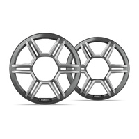 Garmin Fusion Apollo Speaker Grilles - Sports Gray (Pair)