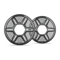 Garmin Fusion Apollo Speaker Grilles - Shielded Gray (Pair)